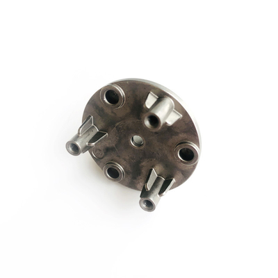 Tolerance Generally 0.05mm Metal Powder Injection Molding MIM Custom Metal Stamping Parts