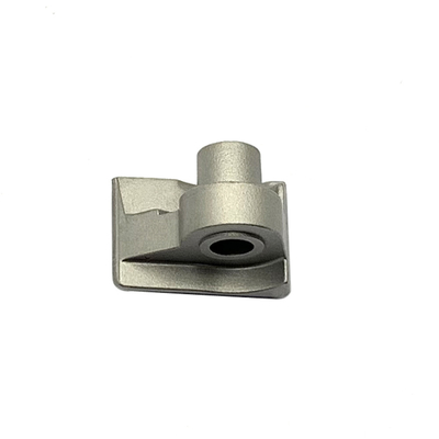 Tempering Heat Treatment MIM Injection Moulded Metal Parts for Powder Metallurgy