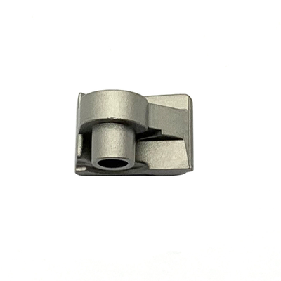 Tempering Heat Treatment MIM Injection Moulded Metal Parts for Powder Metallurgy