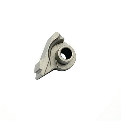 Tempering Heat Treatment MIM Injection Moulded Metal Parts for Powder Metallurgy