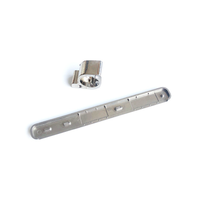 Metal Injection Molding Process for Long Service Life MIM Parts in Manufacturing Plant
