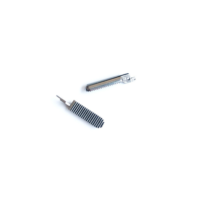 Metal Injection Molding Process for Long Service Life MIM Parts in Manufacturing Plant