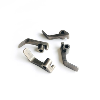 Metal Injection Molding Process for Long Service Life MIM Parts in Manufacturing Plant