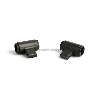 Competitive Stainless Steel Lock Components for Custom Powder Metallurgy Structures