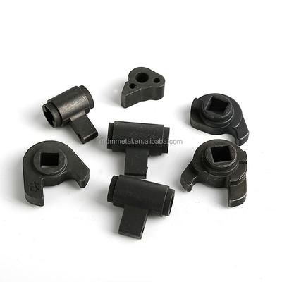 Competitive Stainless Steel Lock Components for Custom Powder Metallurgy Structures
