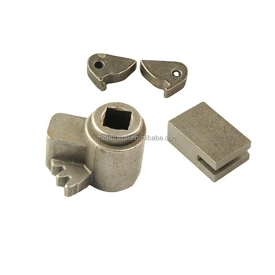 Competitive Stainless Steel Lock Components for Custom Powder Metallurgy Structures