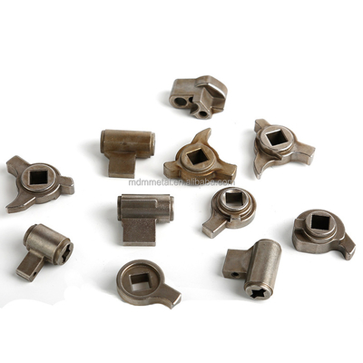 Competitive Stainless Steel Lock Components for Custom Powder Metallurgy Structures