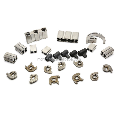 Competitive Stainless Steel Lock Components for Custom Powder Metallurgy Structures