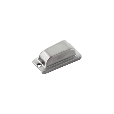 Iron Base and Stainless Steel Spare Parts Produced by Metal Injection Molding Process