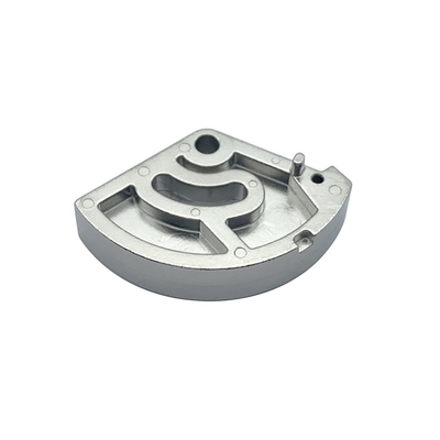 Affordable Custom MIM Parts for Smart Lock Automotive Metal Powder Injection Molding