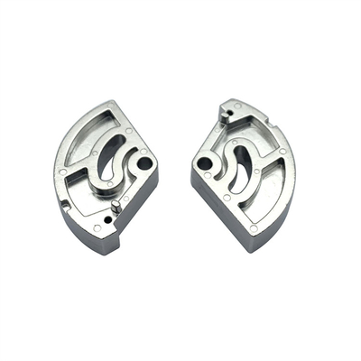 Affordable Custom MIM Parts for Smart Lock Automotive Metal Powder Injection Molding