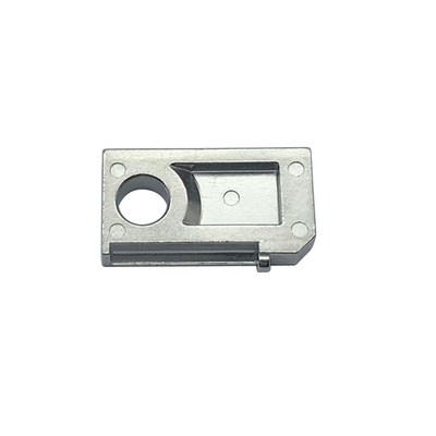 Affordable Custom MIM Parts for Smart Lock Automotive Metal Powder Injection Molding