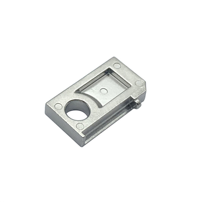 Affordable Custom MIM Parts for Smart Lock Automotive Metal Powder Injection Molding