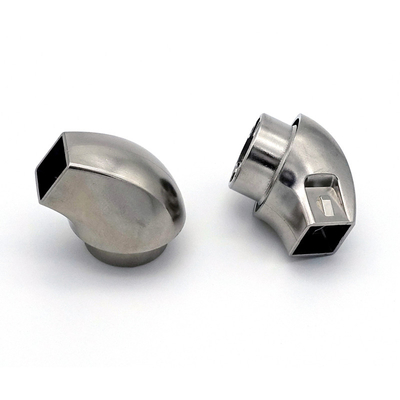 Customized High Precision MIM Metal Injection Molding Service for Medical Parts ALLOY
