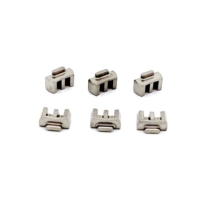 Customized High Precision MIM Metal Injection Molding Service for Medical Parts ALLOY