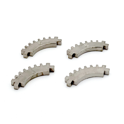 Customized High Precision MIM Metal Injection Molding Service for Medical Parts ALLOY