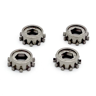 Customized High Precision MIM Metal Injection Molding Service for Medical Parts ALLOY