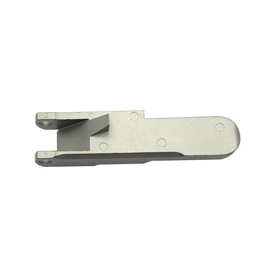 Customized OEM High Precision Powder Metallurgy Products for Industry Requirements