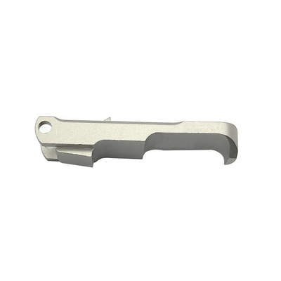Customized OEM High Precision Powder Metallurgy Products for Industry Requirements