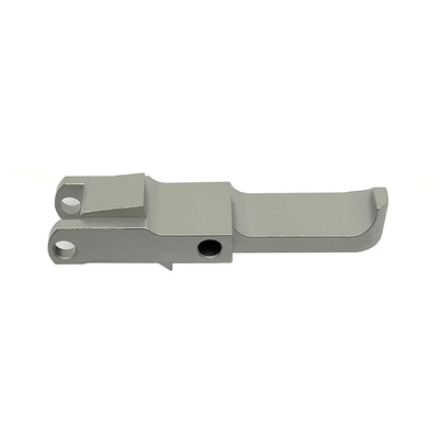 Customized OEM High Precision Powder Metallurgy Products for Industry Requirements