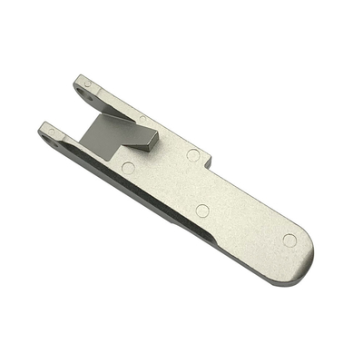 Customized OEM High Precision Powder Metallurgy Products for Industry Requirements
