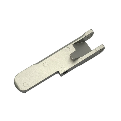 Customized OEM High Precision Powder Metallurgy Products for Industry Requirements