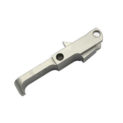 Customized OEM High Precision Powder Metallurgy Products for Industry Requirements