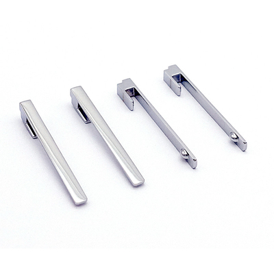 Customized Tempering Heat Treatment Stainless Steel MIM Parts for Various Industries