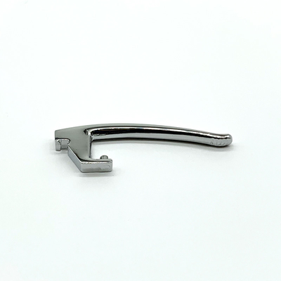 Customized Tempering Heat Treatment Stainless Steel MIM Parts for Various Industries