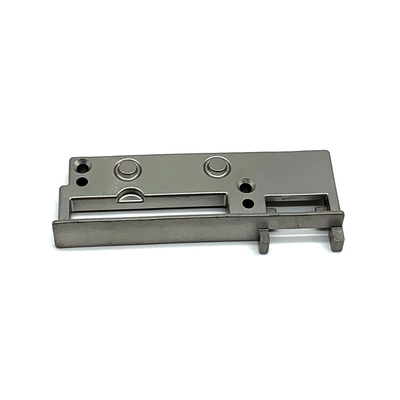 Powder Metallurgy Metal Injection Molding Parts Door Hinge Hardware