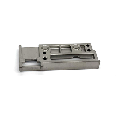 Powder Metallurgy Metal Injection Molding Parts Door Hinge Hardware