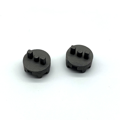Tempering Heat Treatment MIM Parts for Mechanical Cam in Precision Manufacturing