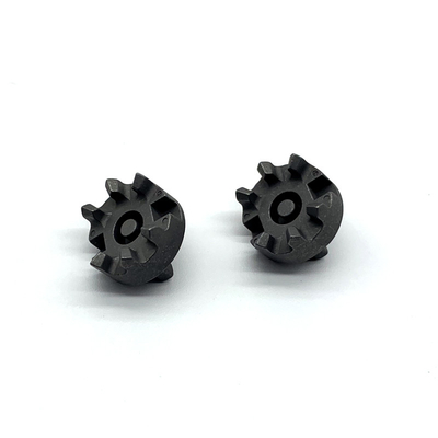Tempering Heat Treatment MIM Parts for Mechanical Cam in Precision Manufacturing