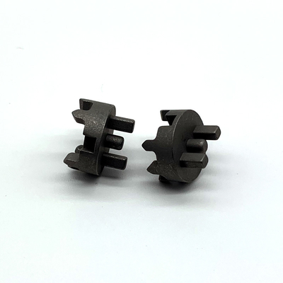 Tempering Heat Treatment MIM Parts for Mechanical Cam in Precision Manufacturing