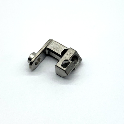 0.01 KG Custom Powder Matellurgy Parts Fabrication Service for Electronic Spare Parts