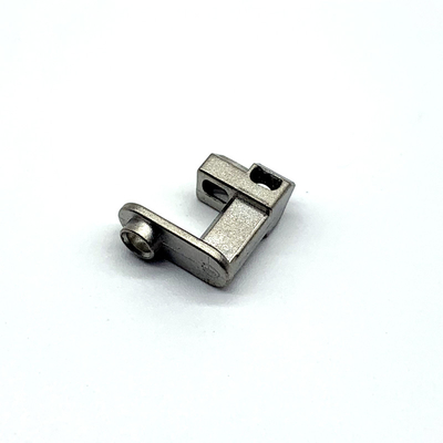 0.01 KG Custom Powder Matellurgy Parts Fabrication Service for Electronic Spare Parts