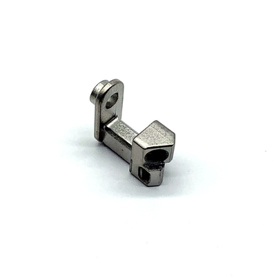 0.01 KG Custom Powder Matellurgy Parts Fabrication Service for Electronic Spare Parts
