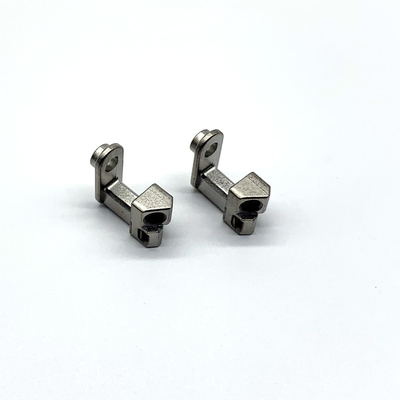 0.01 KG Custom Powder Matellurgy Parts Fabrication Service for Electronic Spare Parts