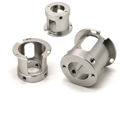Metal Injection Molding Solid Sintered Brass Bushing Metal Gears Assembly