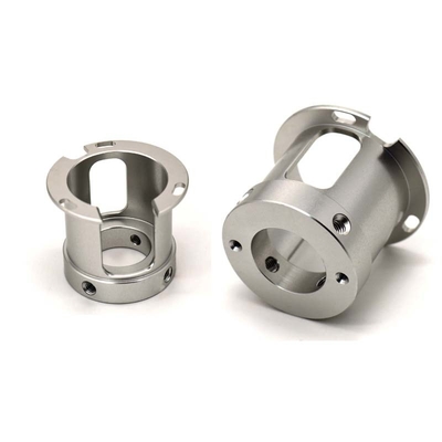 Metal Injection Molding Solid Sintered Brass Bushing Metal Gears Assembly