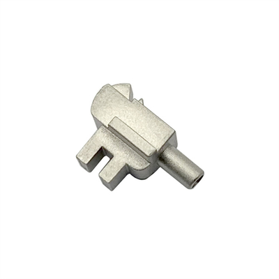 Customized Auto Parts Tolerance 0.01-0.05mm Meeting Customer's Stringent Requirements