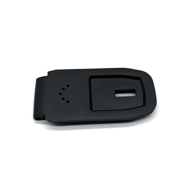MIM4605 Powder Metallurgy Metal Injection Molding Parts Machining For Electronic Device