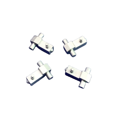Customized MIM4605 Powder Metal Parts for Precision Machinery by Injection Molding