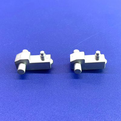 Customized MIM4605 Powder Metal Parts for Precision Machinery by Injection Molding
