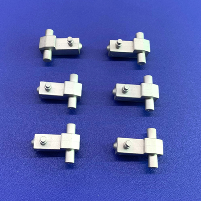 Customized MIM4605 Powder Metal Parts for Precision Machinery by Injection Molding