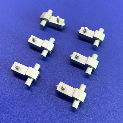 Customized MIM4605 Powder Metal Parts for Precision Machinery by Injection Molding