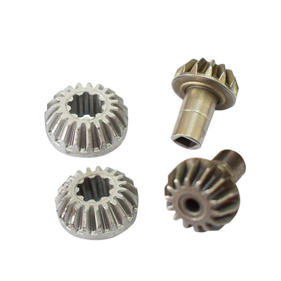 Construction Works OEM Customized Brass Aluminum Stainless Steel CNC Milling and CNC Turning Michining Parts