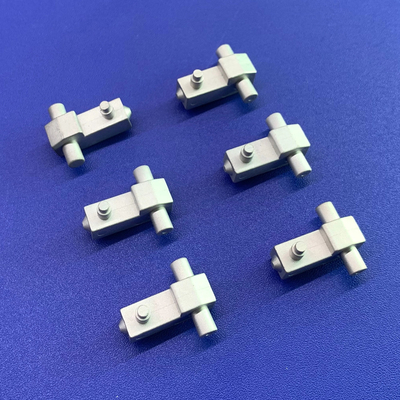 Customized MIM4605 Powder Metal Parts for Precision Machinery by Injection Molding