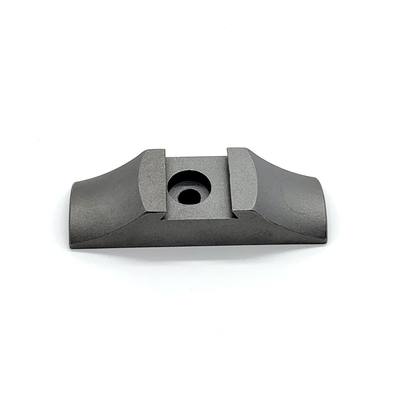 Custom CNC Turning Parts Small Metal Parts Stainless Steel MIM Parts for Household Tools