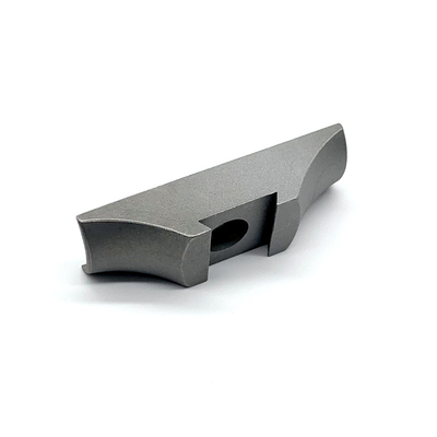 Custom CNC Turning Parts Small Metal Parts Stainless Steel MIM Parts for Household Tools